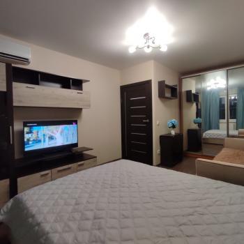 Продается 1-комнатная квартира, 36 м²