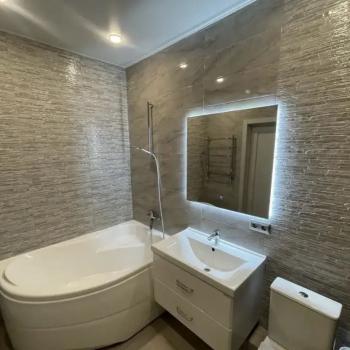 Продается 2-х комнатная квартира, 55,7 м²