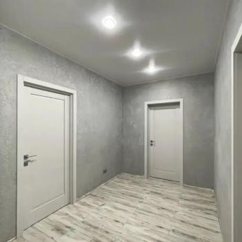 Продается 2-х комнатная квартира, 55,7 м²