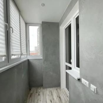 Продается 2-х комнатная квартира, 55,7 м²