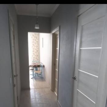 Сдается 2-х комнатная квартира, 50,7 м²