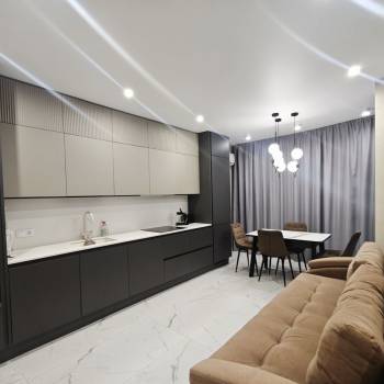 Продается 2-х комнатная квартира, 64,8 м²