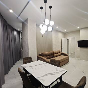 Продается 2-х комнатная квартира, 64,8 м²