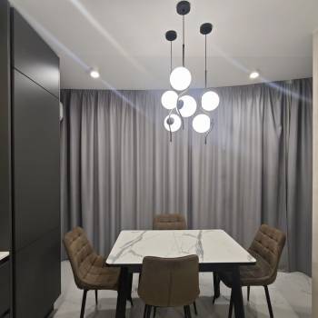 Продается 2-х комнатная квартира, 64,8 м²