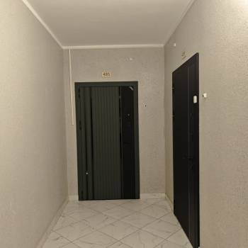 Продается 2-х комнатная квартира, 64,8 м²