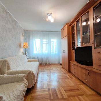 Сдается 1-комнатная квартира, 32 м²
