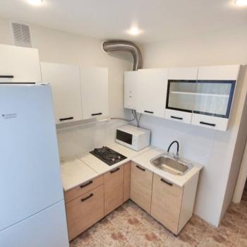 Сдается 1-комнатная квартира, 32 м²