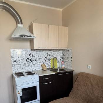 Сдается 1-комнатная квартира, 35 м²