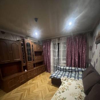 Сдается 2-х комнатная квартира, 43,1 м²