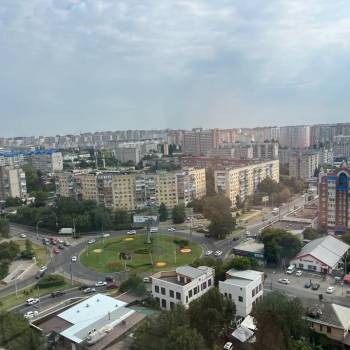 Продается 1-комнатная квартира, 40,3 м²