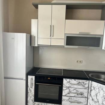 Продается 1-комнатная квартира, 40,3 м²