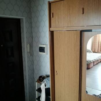 Сдается 1-комнатная квартира, 46 м²