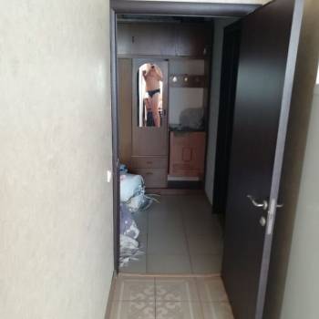 Сдается 1-комнатная квартира, 46 м²
