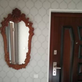 Сдается 1-комнатная квартира, 46 м²