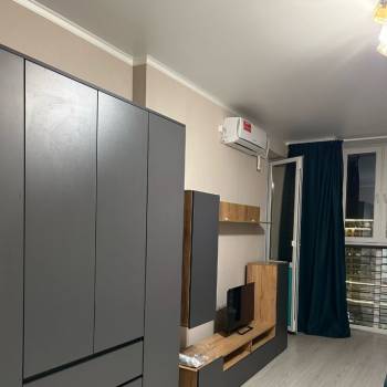 Сдается 1-комнатная квартира, 37 м²