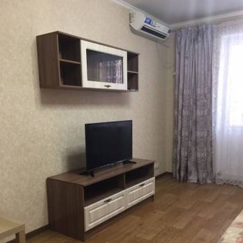 Сдается 1-комнатная квартира, 34,4 м²