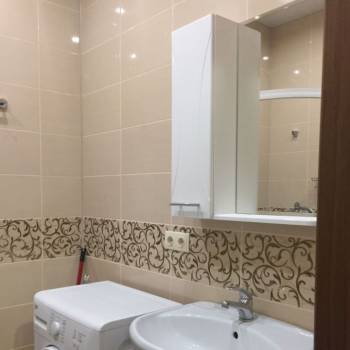 Сдается 1-комнатная квартира, 34,4 м²