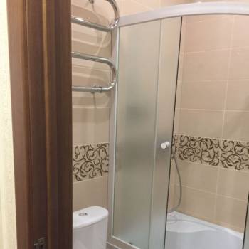 Сдается 1-комнатная квартира, 34,4 м²