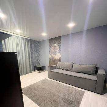 Сдается 2-х комнатная квартира, 48 м²