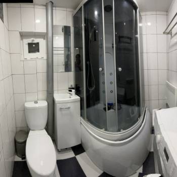 Сдается 2-х комнатная квартира, 48 м²