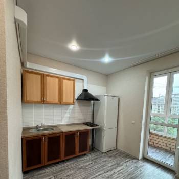 Сдается 1-комнатная квартира, 36 м²