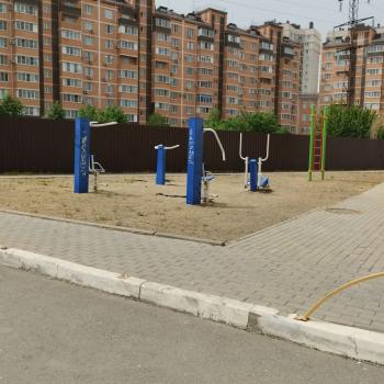 Сдается 1-комнатная квартира, 31 м²