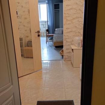Сдается 1-комнатная квартира, 31 м²