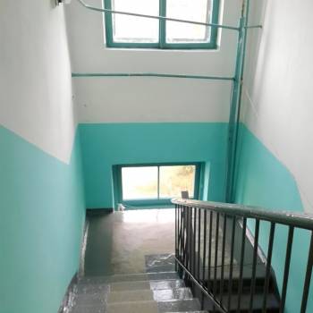 Продается 2-х комнатная квартира, 42 м²