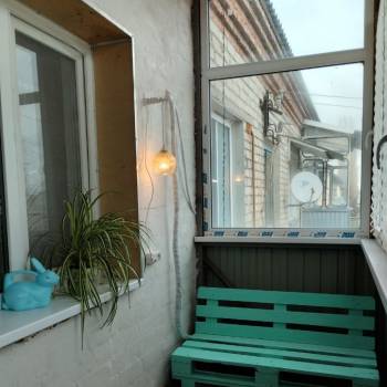 Продается 2-х комнатная квартира, 42 м²