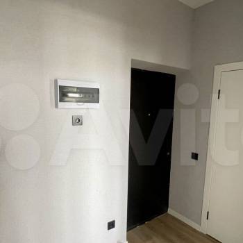 Продается 1-комнатная квартира, 29,8 м²