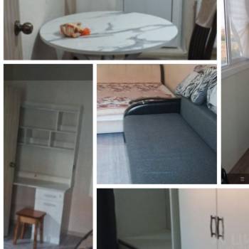 Сдается 1-комнатная квартира, 37,9 м²