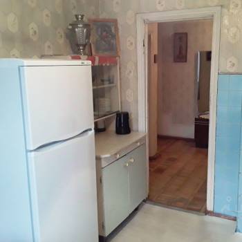 Продается 2-х комнатная квартира, 49,5 м²