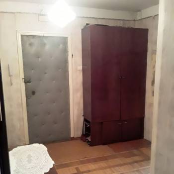 Продается 2-х комнатная квартира, 49,5 м²