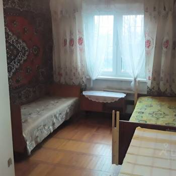 Продается 2-х комнатная квартира, 49,5 м²