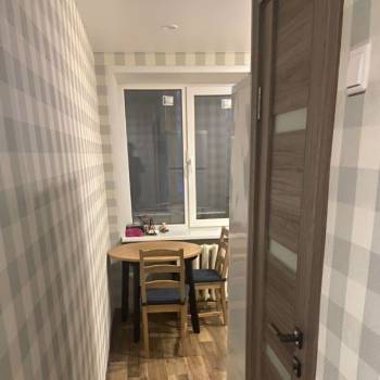 Продается 1-комнатная квартира, 34 м²