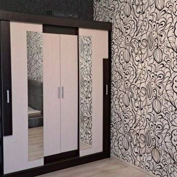 Сдается 1-комнатная квартира, 36,6 м²