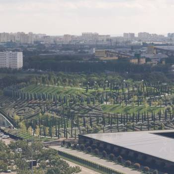 Сдается 1-комнатная квартира, 43 м²