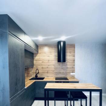 Сдается 1-комнатная квартира, 37 м²
