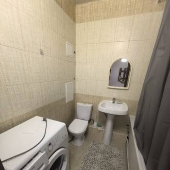 Сдается 1-комнатная квартира, 32 м²
