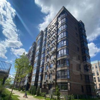 Сдается 2-х комнатная квартира, 41,5 м²