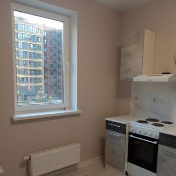 Сдается 2-х комнатная квартира, 41,5 м²