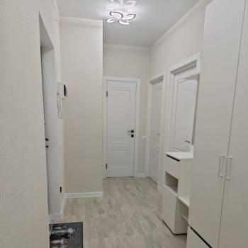 Сдается 2-х комнатная квартира, 43,5 м²