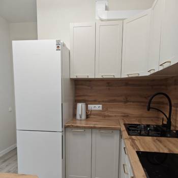 Сдается 2-х комнатная квартира, 43,5 м²