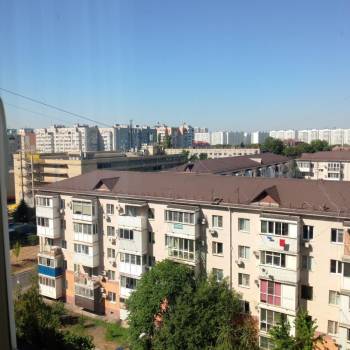 Сдается 1-комнатная квартира, 35 м²