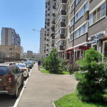 Сдается Нежилое помещение, 107 м²