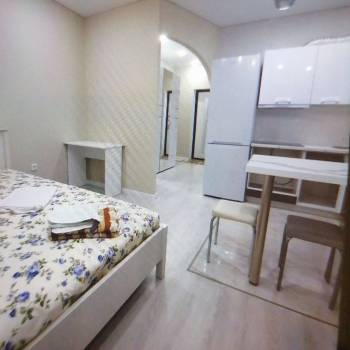 Продается 1-комнатная квартира, 30 м²