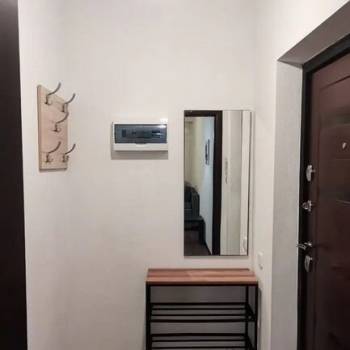 Продается 1-комнатная квартира, 23 м²