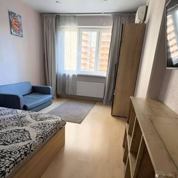 Сдается 1-комнатная квартира, 40,5 м²