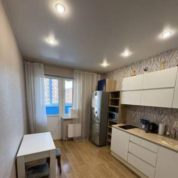Сдается 1-комнатная квартира, 40,5 м²