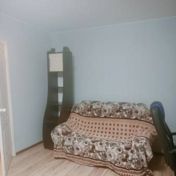 Сдается 1-комнатная квартира, 37,7 м²